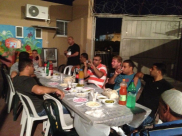 جمعية كنان تعقد اجتماعاً للراغبين بالمشاركة في نشاطات الجمعية